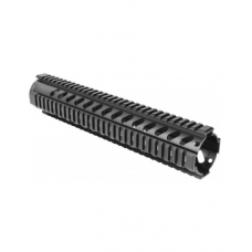 12.5" FREE FLOAT QUAD RAIL HANDGUARD: *MT062